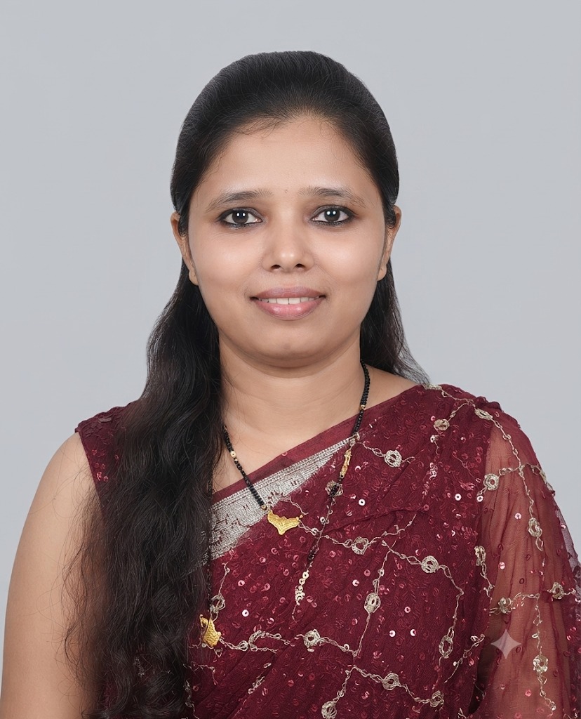 Salma - Part time Patient Care and Elderly Care in Nalasopara West, in Mumbai